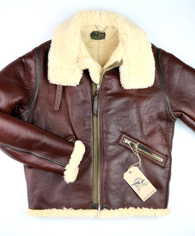 Aero Military Jackets – Thurston Bros Rough Wear LLC