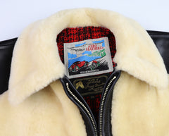 Aero Grizzly, size 38 (fits like 42), Black CXL FQHH