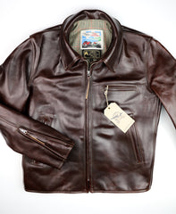 Aero Sheene, size 42, Brown CXL FQHH