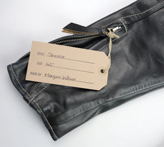 Aero Sheene, size 42, Midnight Blue CXL FQHH