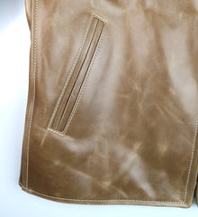 Aero Sheene, size 44, Natural CXL FQHH