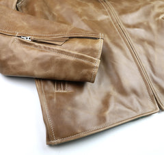 Aero Sheene, size 44, Natural CXL FQHH