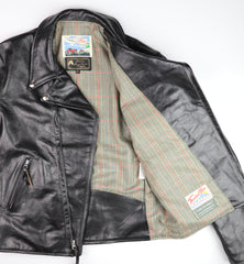 Aero Vincent, size 40, Blackened Brown Vicenza