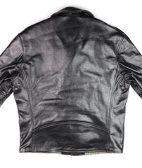 Aero Vincent, size 40, Blackened Brown Vicenza