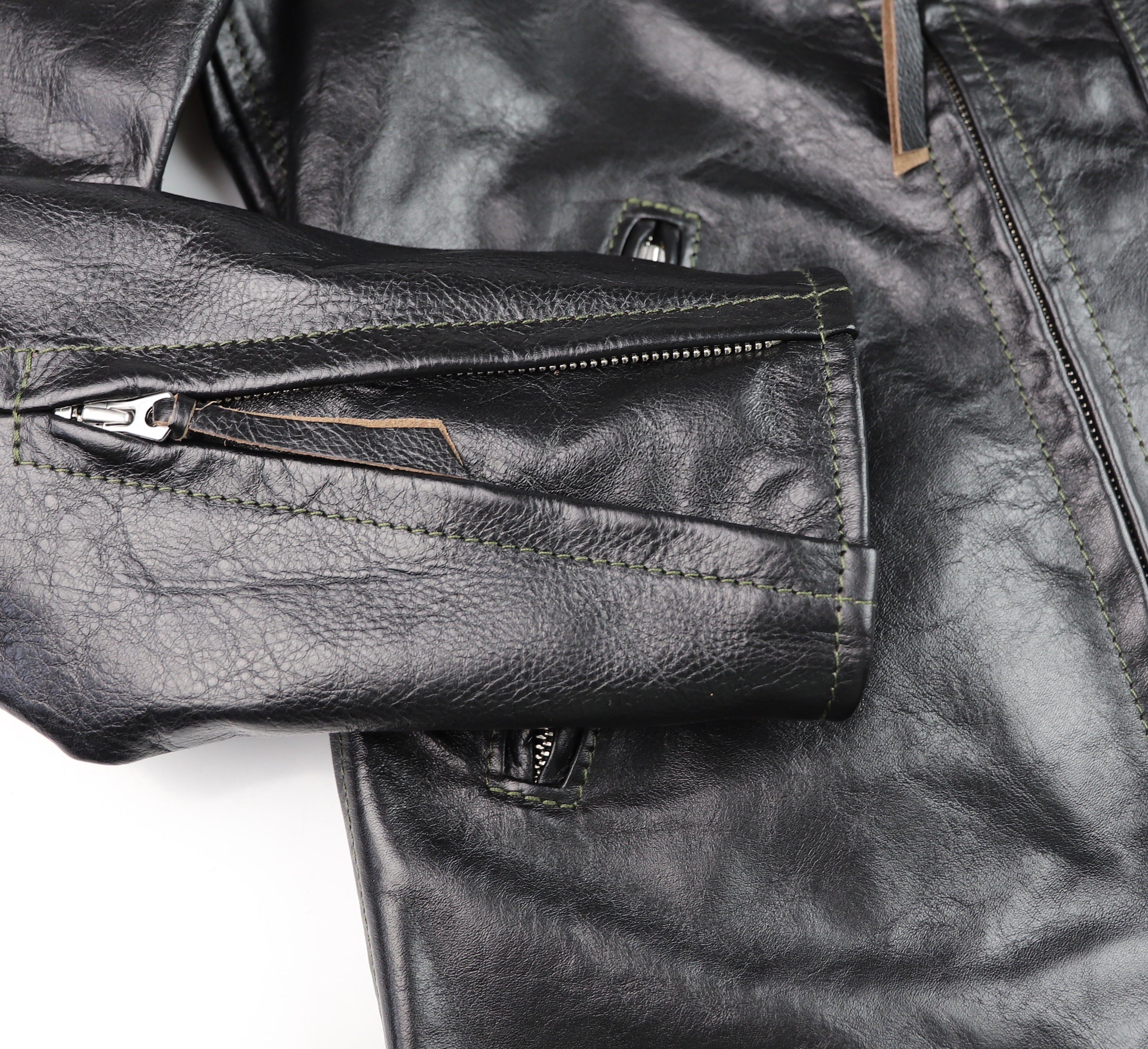 Aero Vincent, size 40, Blackened Brown Vicenza