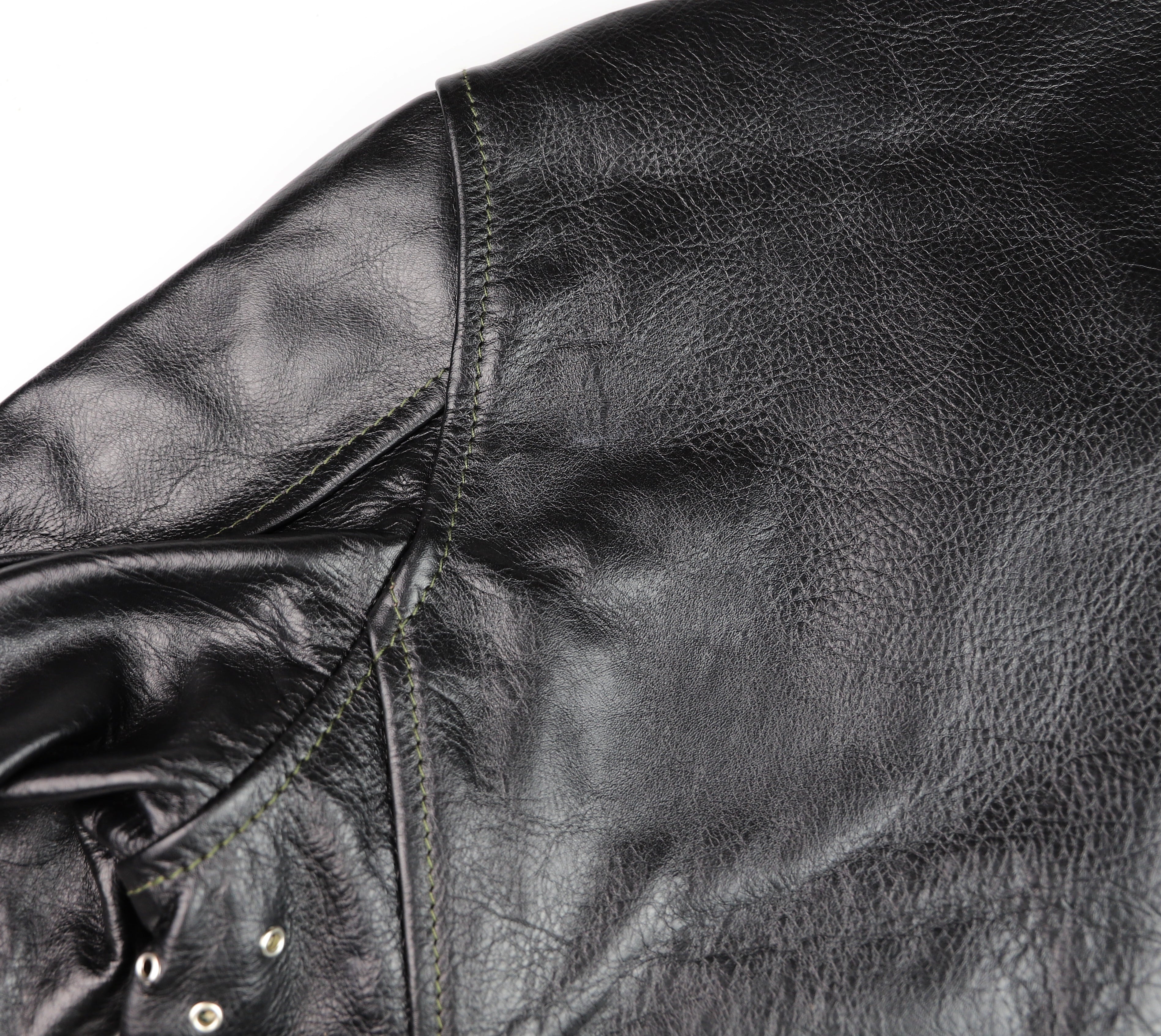 Aero Vincent, size 40, Blackened Brown Vicenza