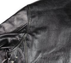 Aero Vincent, size 40, Blackened Brown Vicenza