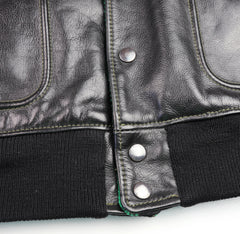 Aero Reversible Waterfront, size 44/46, Black Vicenza