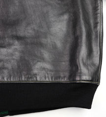 Aero Reversible Waterfront, size 44/46, Black Vicenza