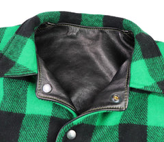 Aero Reversible Waterfront, size 44/46, Black Vicenza