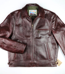 Aero Highwayman, sz 38 (fits like size 42), Cordovan CXL FQHH
