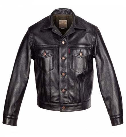 Aero Leather Clothing – Thurston Bros Rough Wear LLC