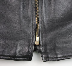 Vanson Model B size 42, Vintage