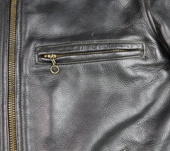 Vanson Model B size 42, Vintage