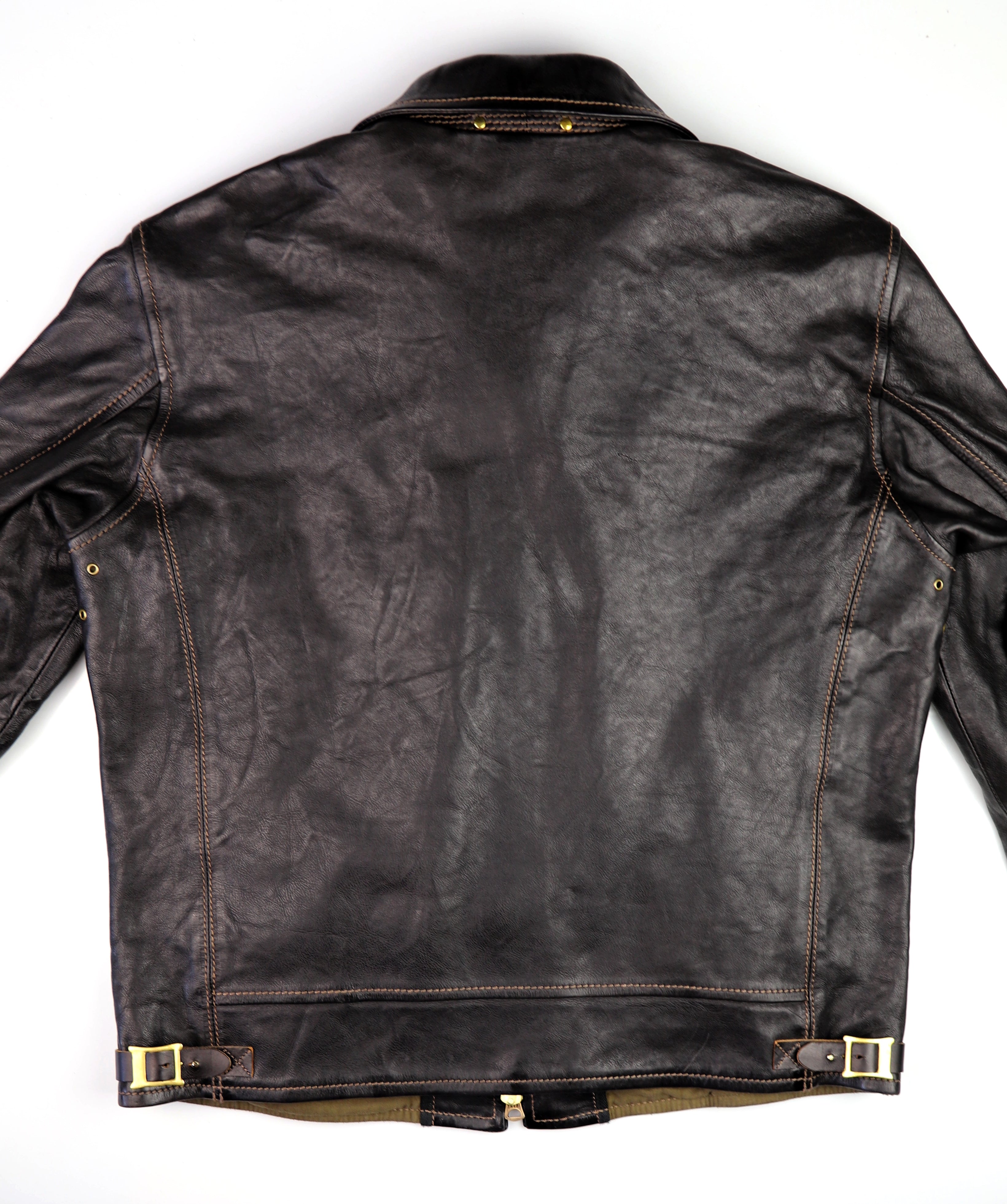 Thedi Idas Jacket, size 2XL, Black Teacore Badalassi