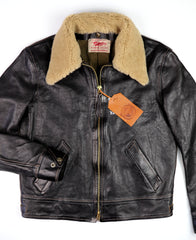 Thedi Idas Jacket, size 2XL, Black Teacore Badalassi