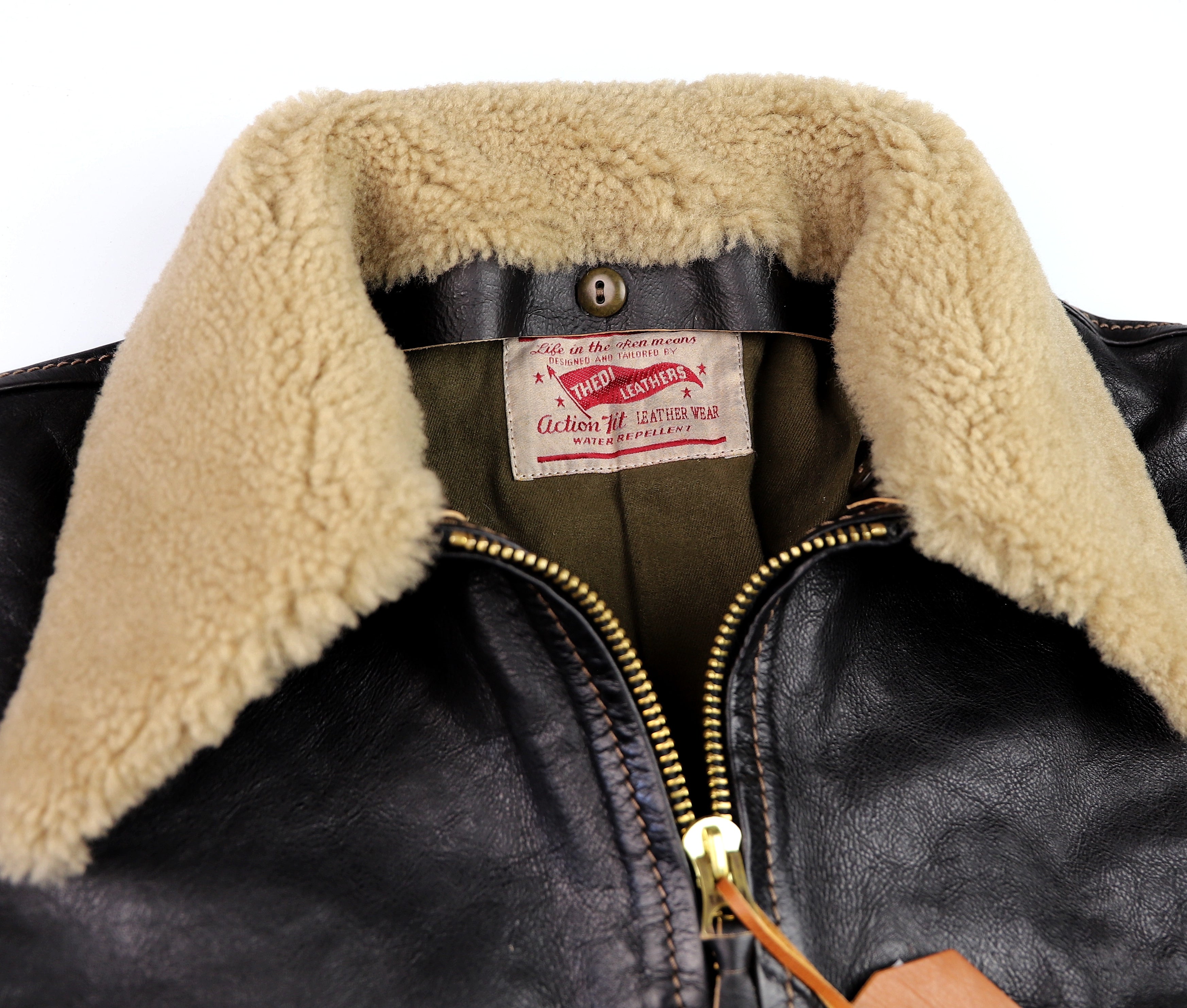 Thedi Idas Jacket, size 2XL, Black Teacore Badalassi