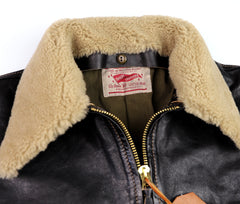 Thedi Idas Jacket, size 2XL, Black Teacore Badalassi