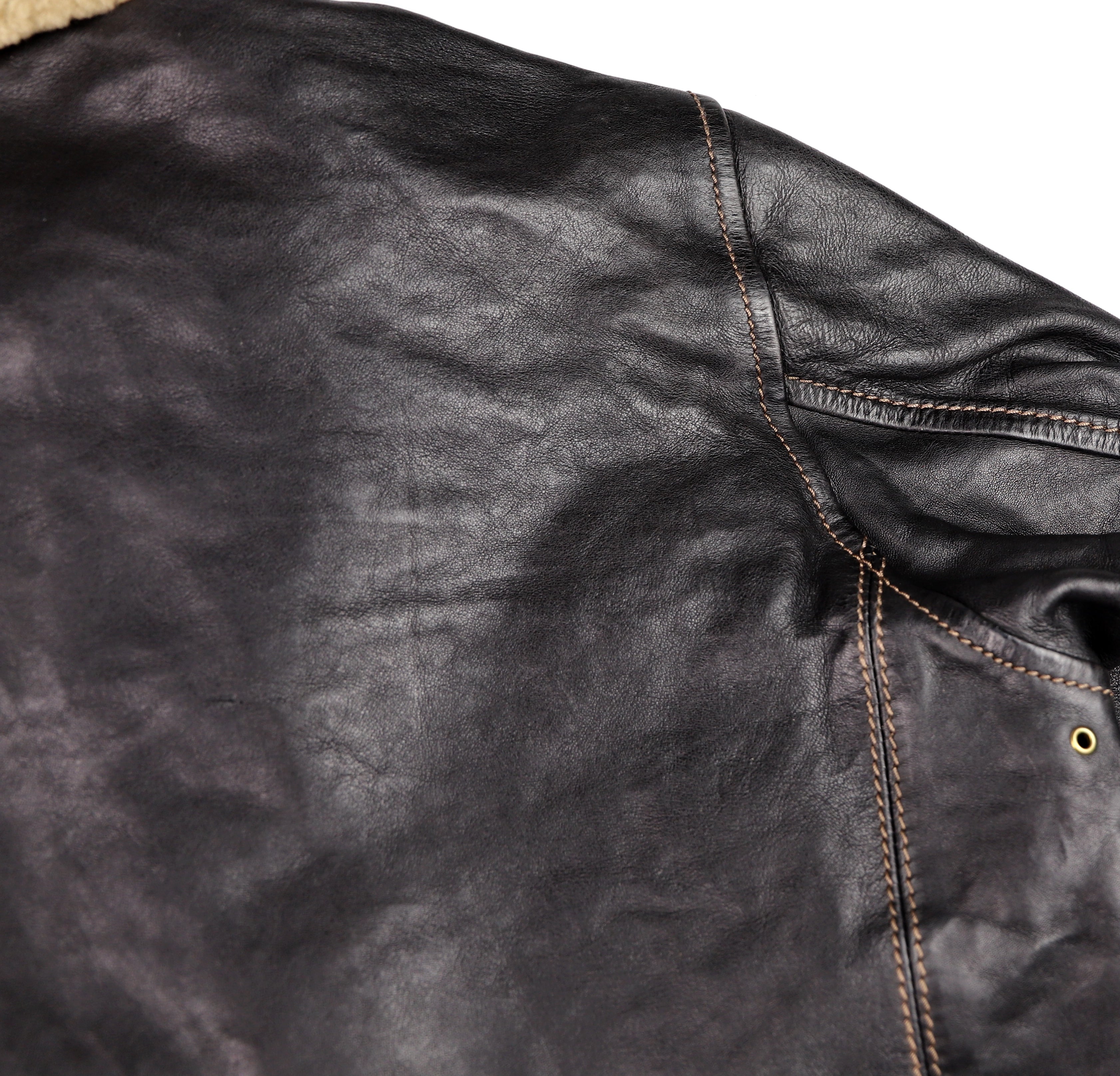 Thedi Idas Jacket, size 2XL, Black Teacore Badalassi
