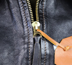 Thedi Idas Jacket, size 2XL, Black Teacore Badalassi