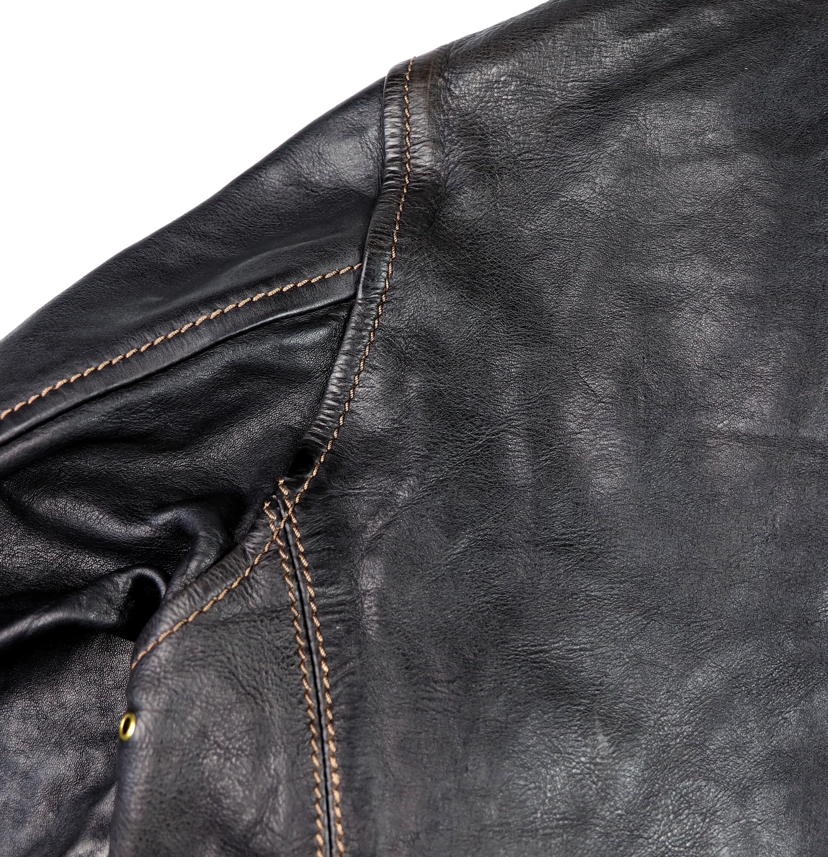 Thedi Idas Jacket, size Large, Black Teacore Badalassi