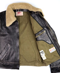 Thedi Idas Jacket, size XL, Black Teacore Badalassi