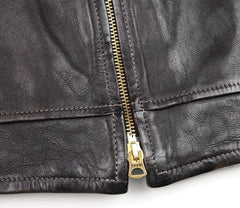 Thedi Idas Jacket, size 2XL, Black Teacore Bruciato