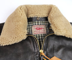 Thedi Idas Jacket, size 2XL, Black Teacore Bruciato