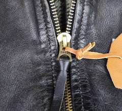 Thedi Idas Jacket, size 2XL, Black Teacore Bruciato