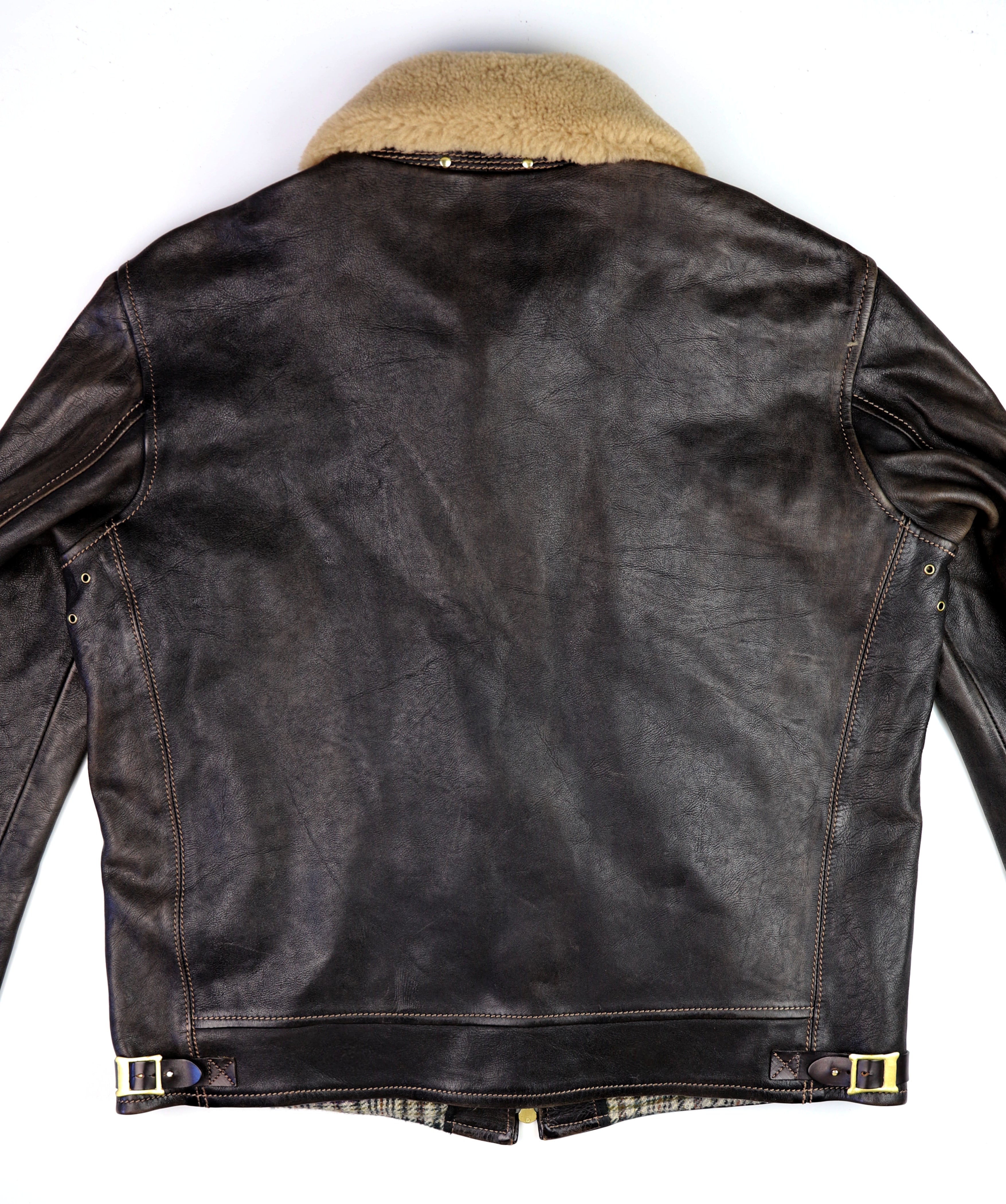 Thedi Idas Jacket, size 3XL, Black Teacore Bruciato