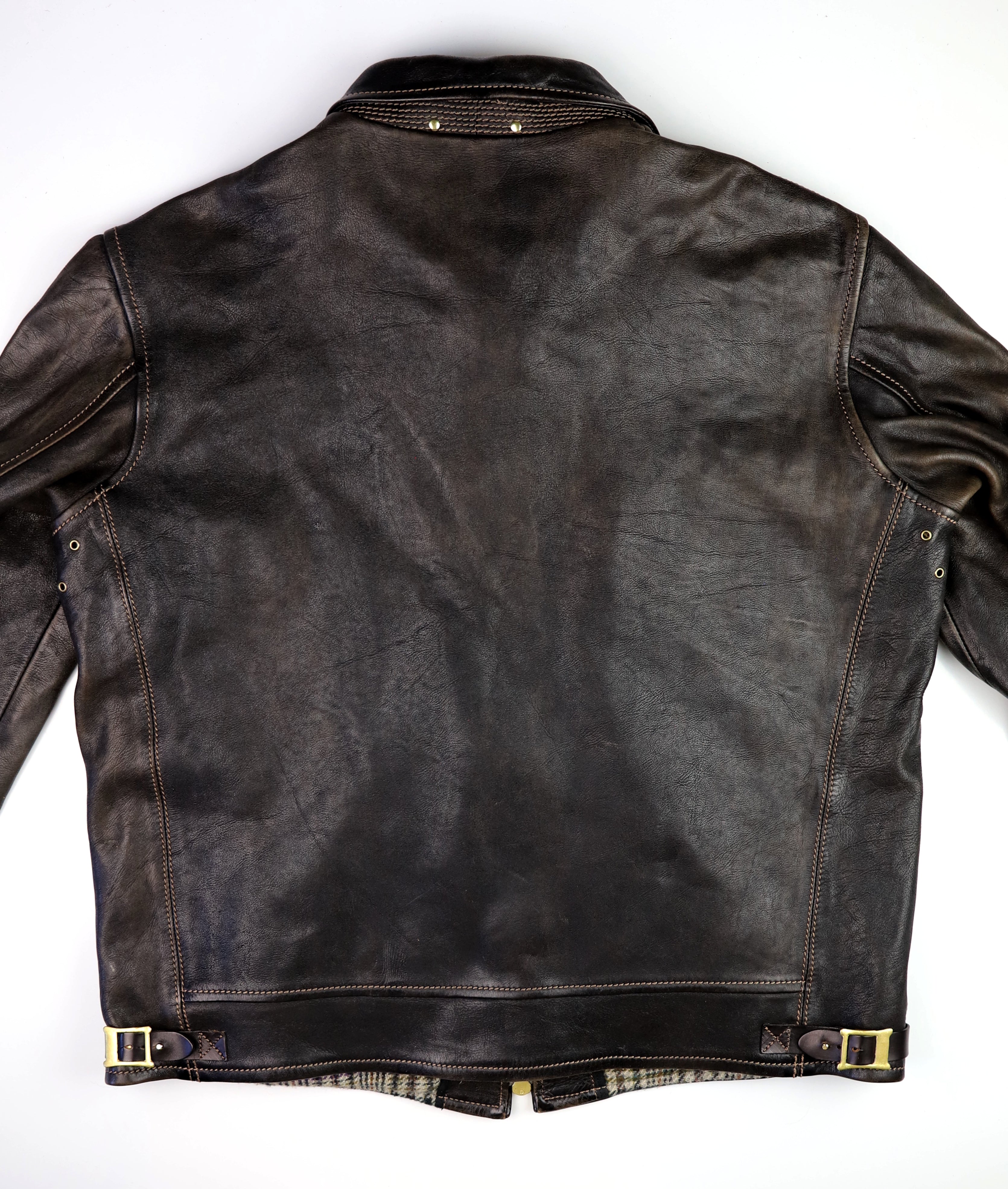 Thedi Idas Jacket, size 3XL, Black Teacore Bruciato