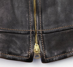Thedi Idas Jacket, size 3XL, Black Teacore Bruciato