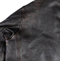 Thedi Idas Jacket, size XL, Chestnut Bruciato
