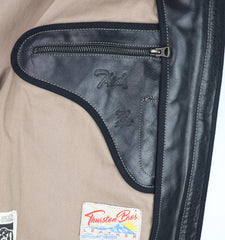 Thedi Phenix, size XL, Black Toscano, Like New