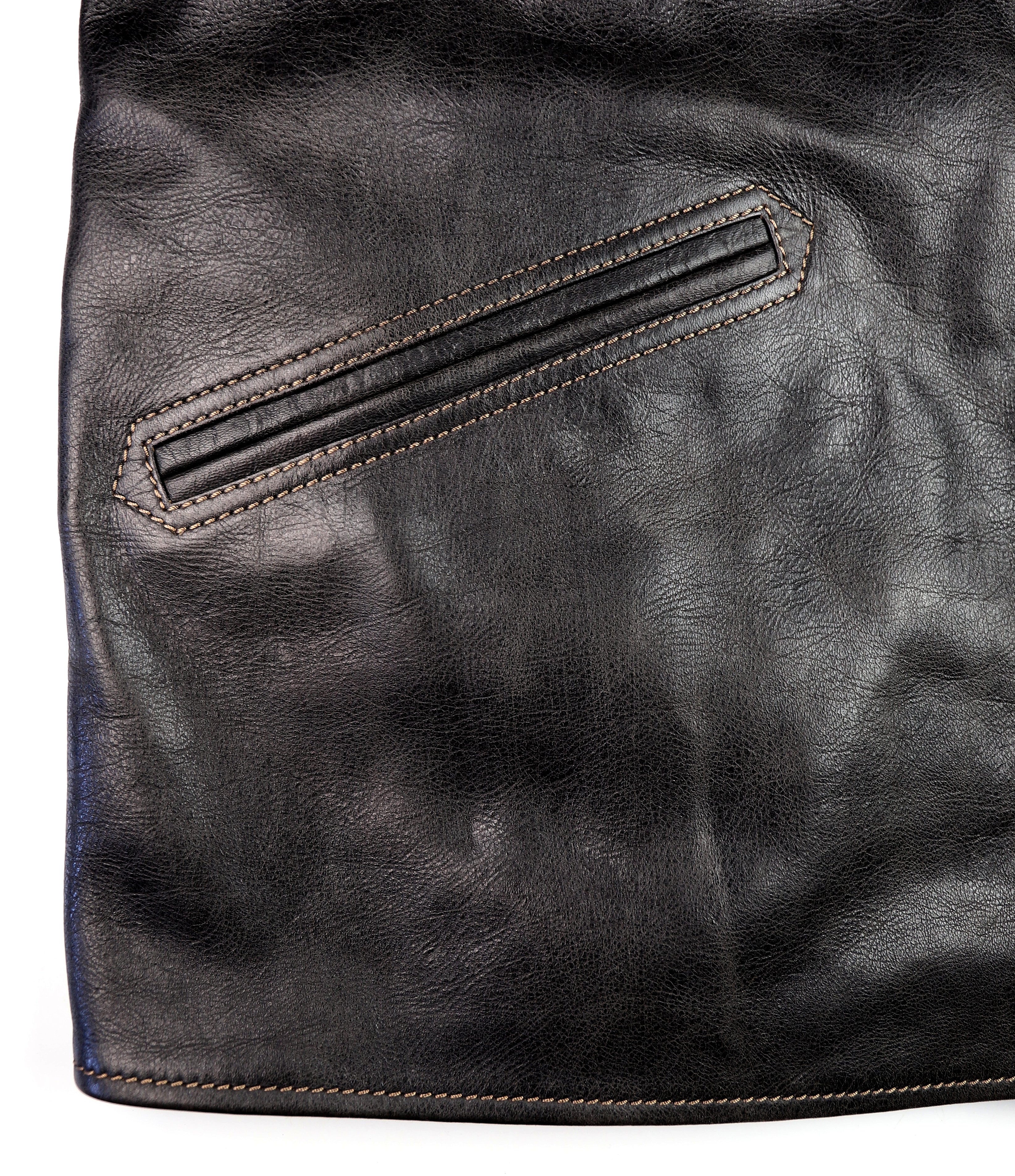 Thedi Metropolis, size 4XL, Black Teacore Bruciato
