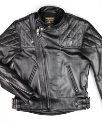 Vanson Chopper Jacket, size 38