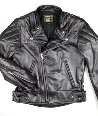 Vanson Chopper Jacket, size 38