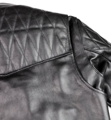Vanson Chopper Jacket, size 38