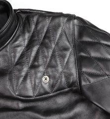 Vanson Chopper Jacket, size 38