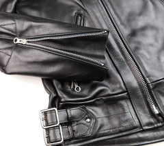 Vanson Chopper Jacket, size 38