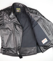 Vanson Chopper Jacket, size 38