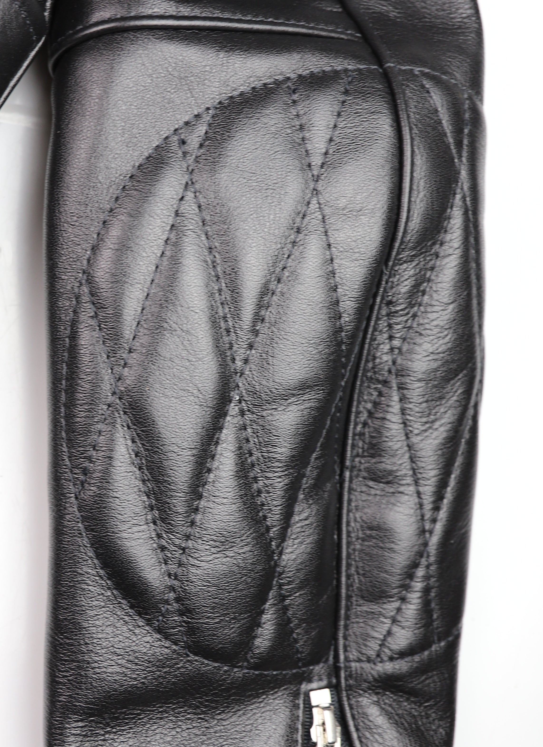 Vanson Chopper Jacket, size 38