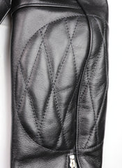 Vanson Chopper Jacket, size 38