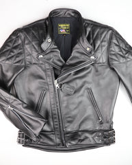 Vanson Chopper Jacket, size 38