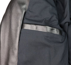 Vanson Chopper Jacket, size 38