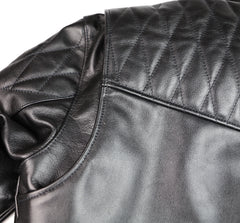 Vanson Chopper Jacket, size 38