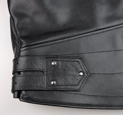 Vanson Chopper Jacket, size 40
