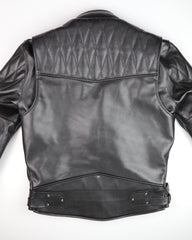 Vanson Chopper Jacket, size 40