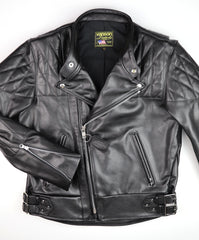 Vanson Chopper Jacket, size 40
