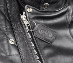 Vanson Chopper Jacket, size 40